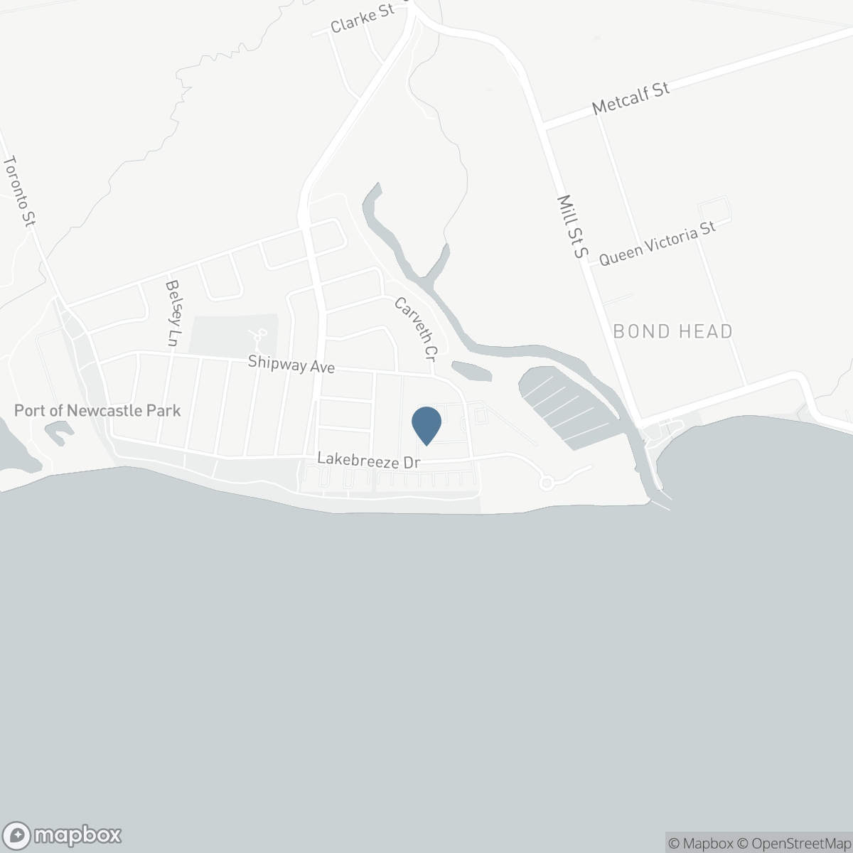 308 - 75 SHIPWAY AVENUE, Clarington, Ontario L1B 0B8
